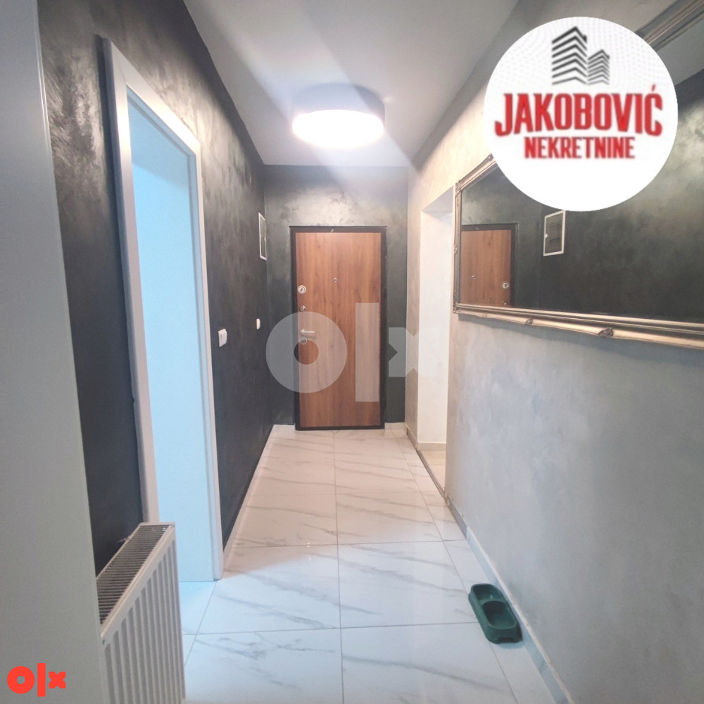 Stan - Penthouse 189 m2 12