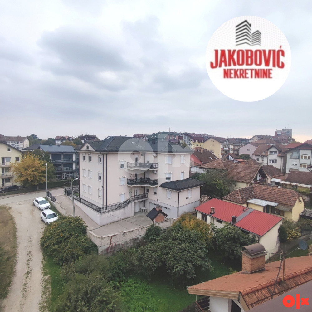 Stan - Penthouse 189 m2 13