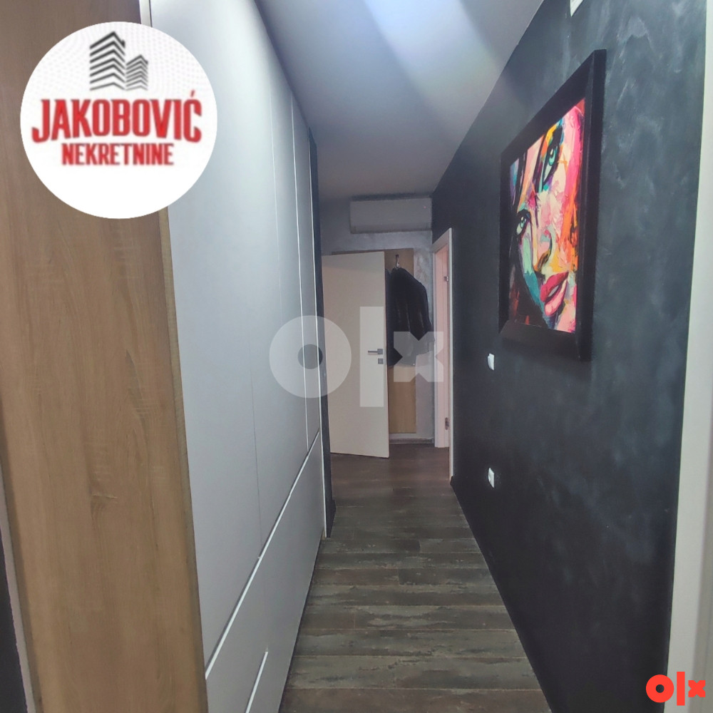Stan - Penthouse 189 m2 15