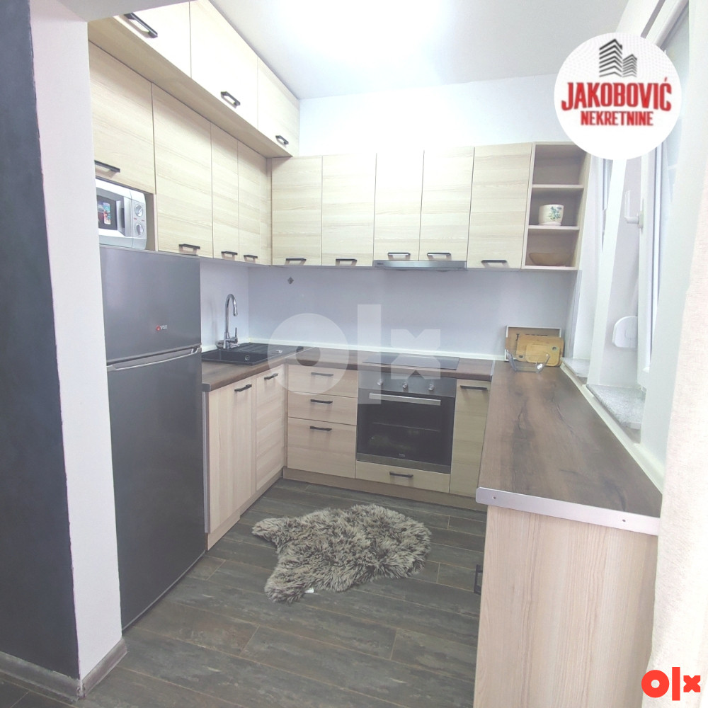 Stan - Penthouse 189 m2 18