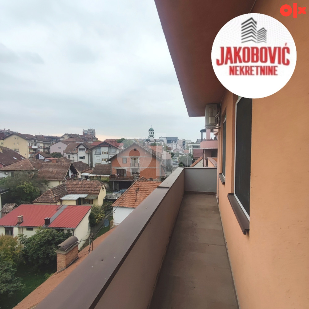 Stan - Penthouse 189 m2 17