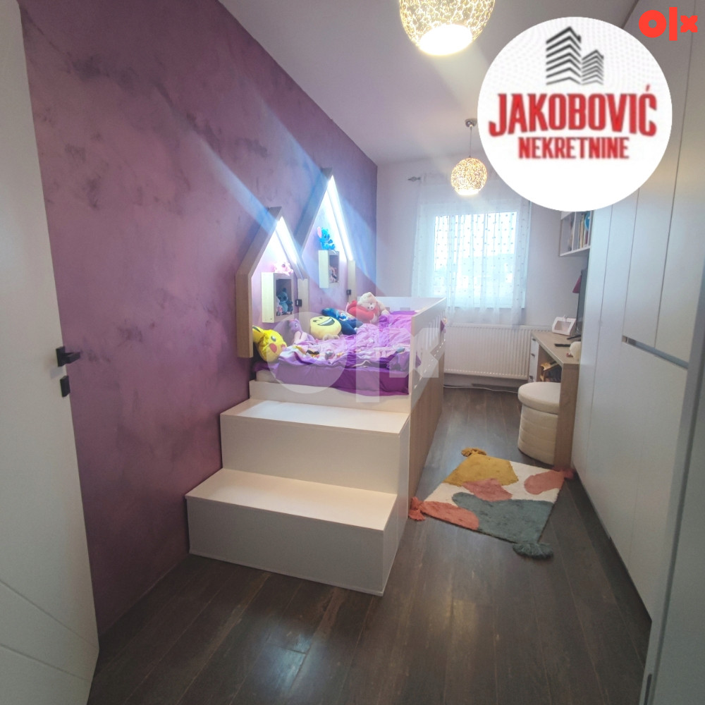 Stan - Penthouse 189 m2 19