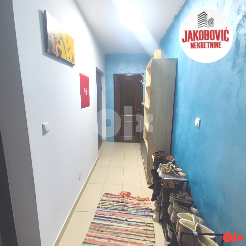 Stan - Penthouse 189 m2 21
