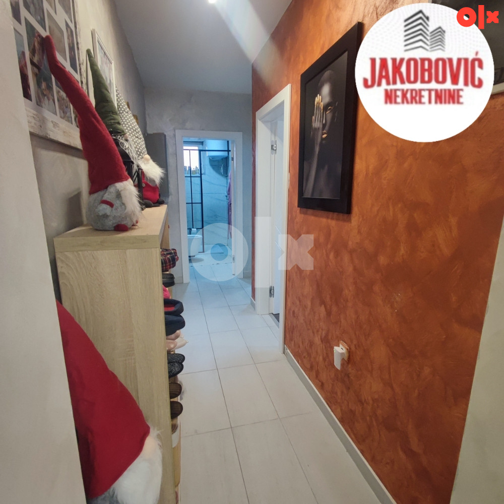 Stan - Penthouse 189 m2 20