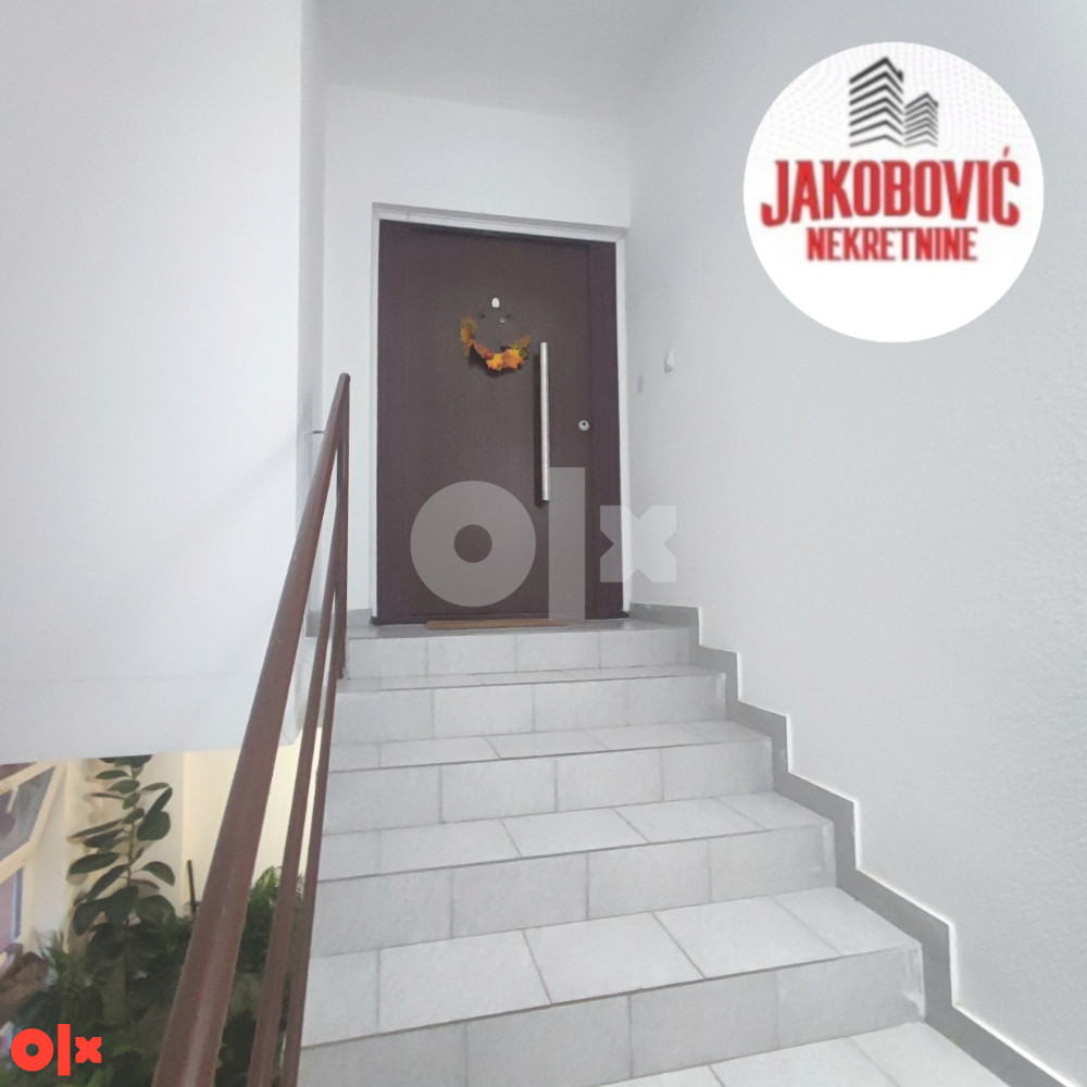 Stan - Penthouse 189 m2 25