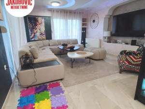 Stan - Penthouse 189 m2 photo 2