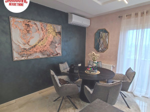 Stan - Penthouse 189 m2 photo 4