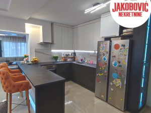 Stan - Penthouse 189 m2 photo 3