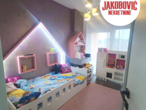 Stan - Penthouse 189 m2 photo 5