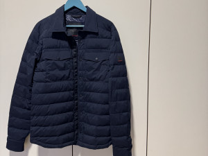 Bogner jakna muska M