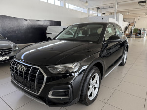 AUDI Q5 40 TDI QUATTRO SPORT PAKET