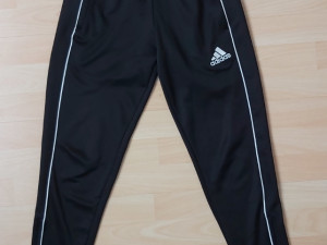 Muska trenerka donji dio adidas original Veličina S
