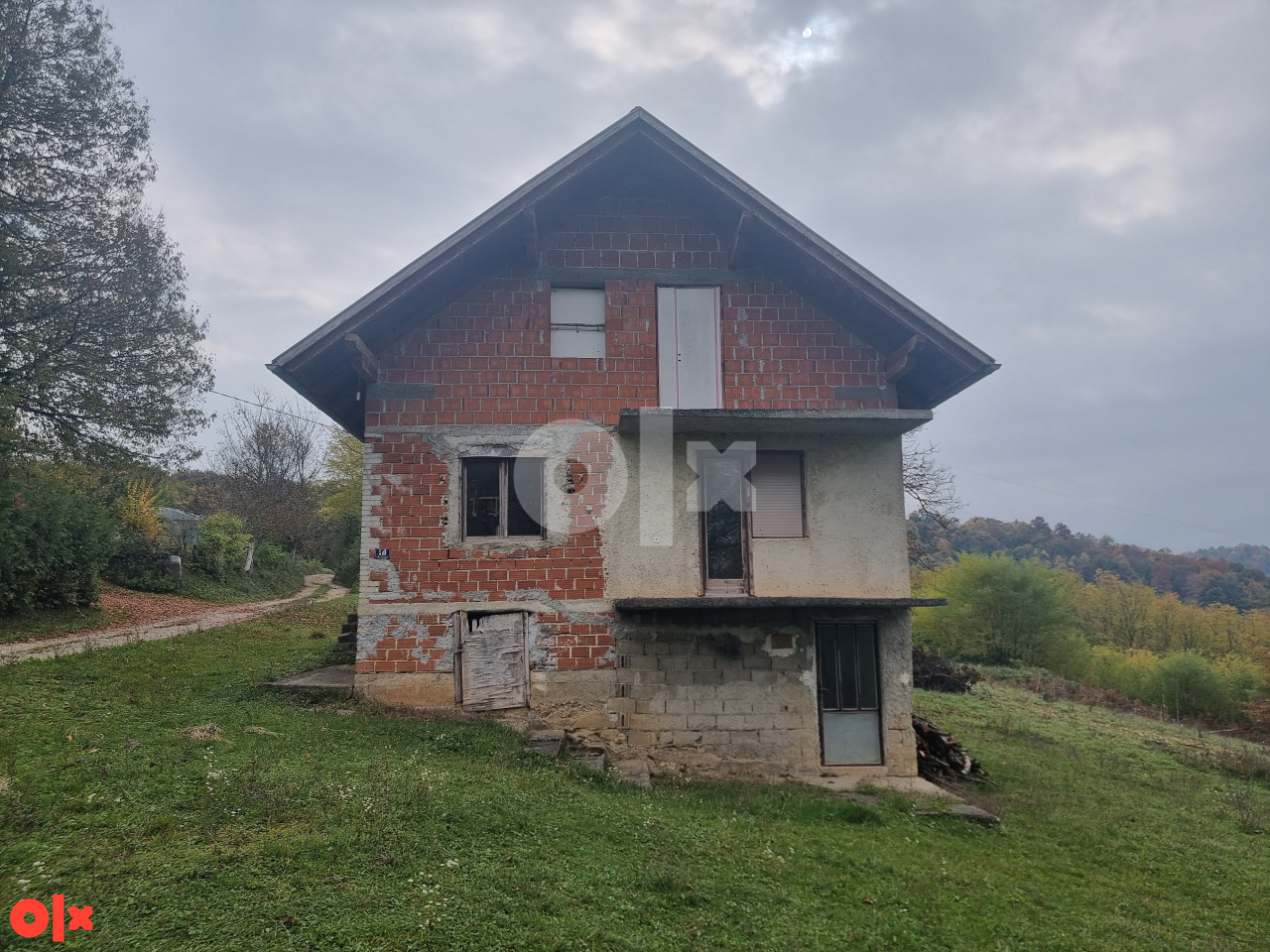 Kuća Bosanska Krupa 2