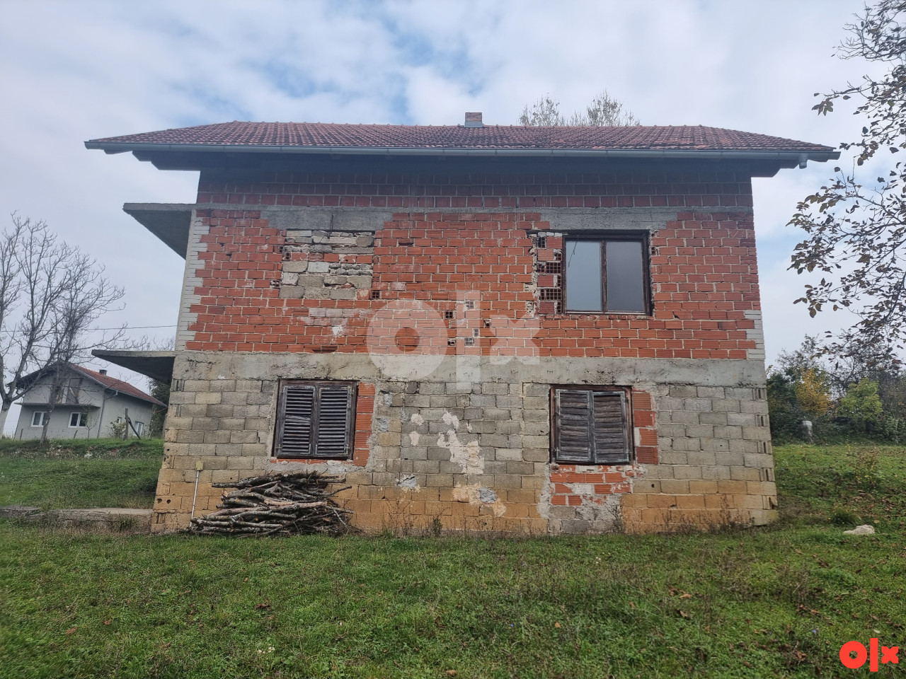 Kuća Bosanska Krupa 3