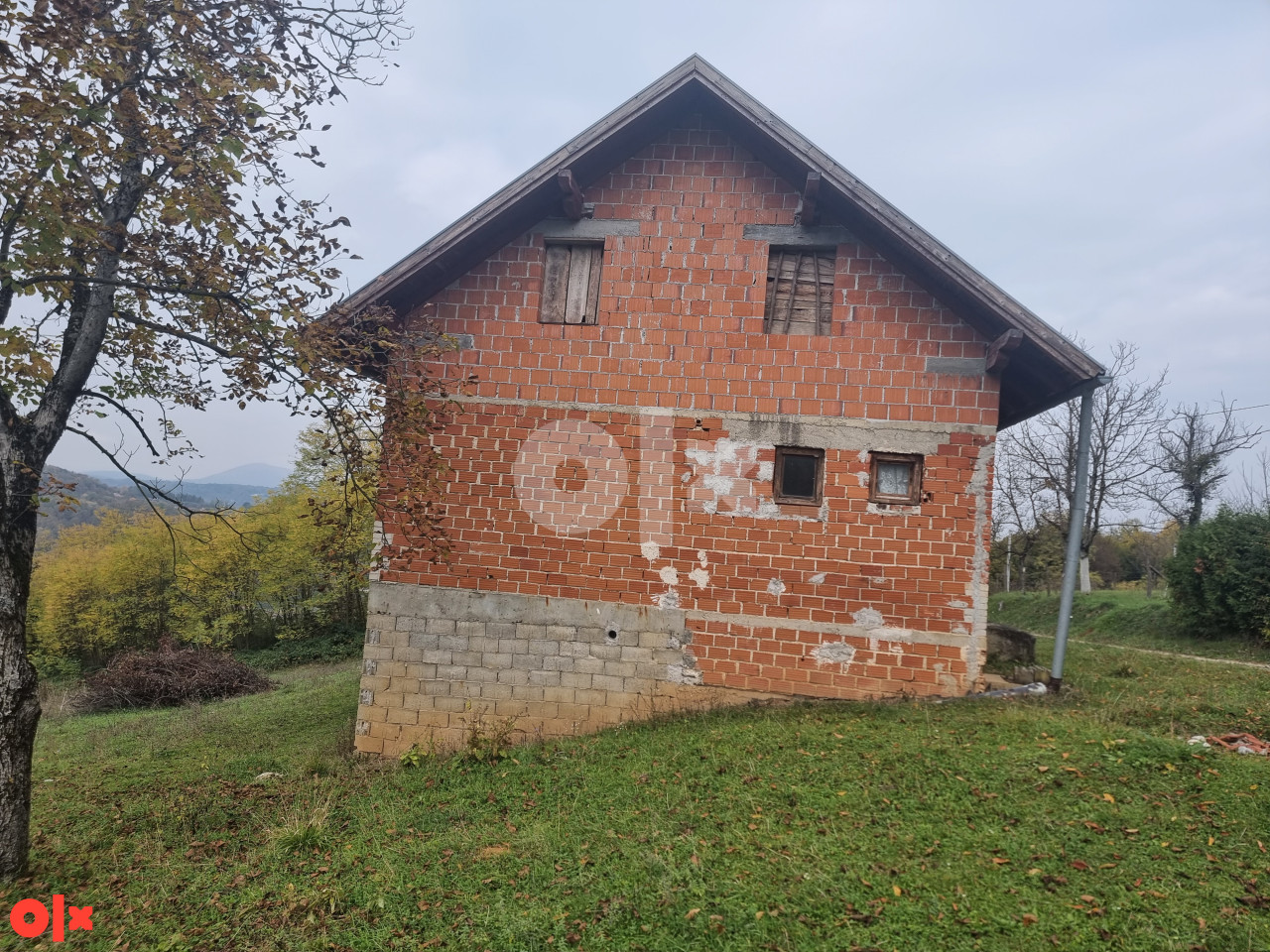 Kuća Bosanska Krupa 4