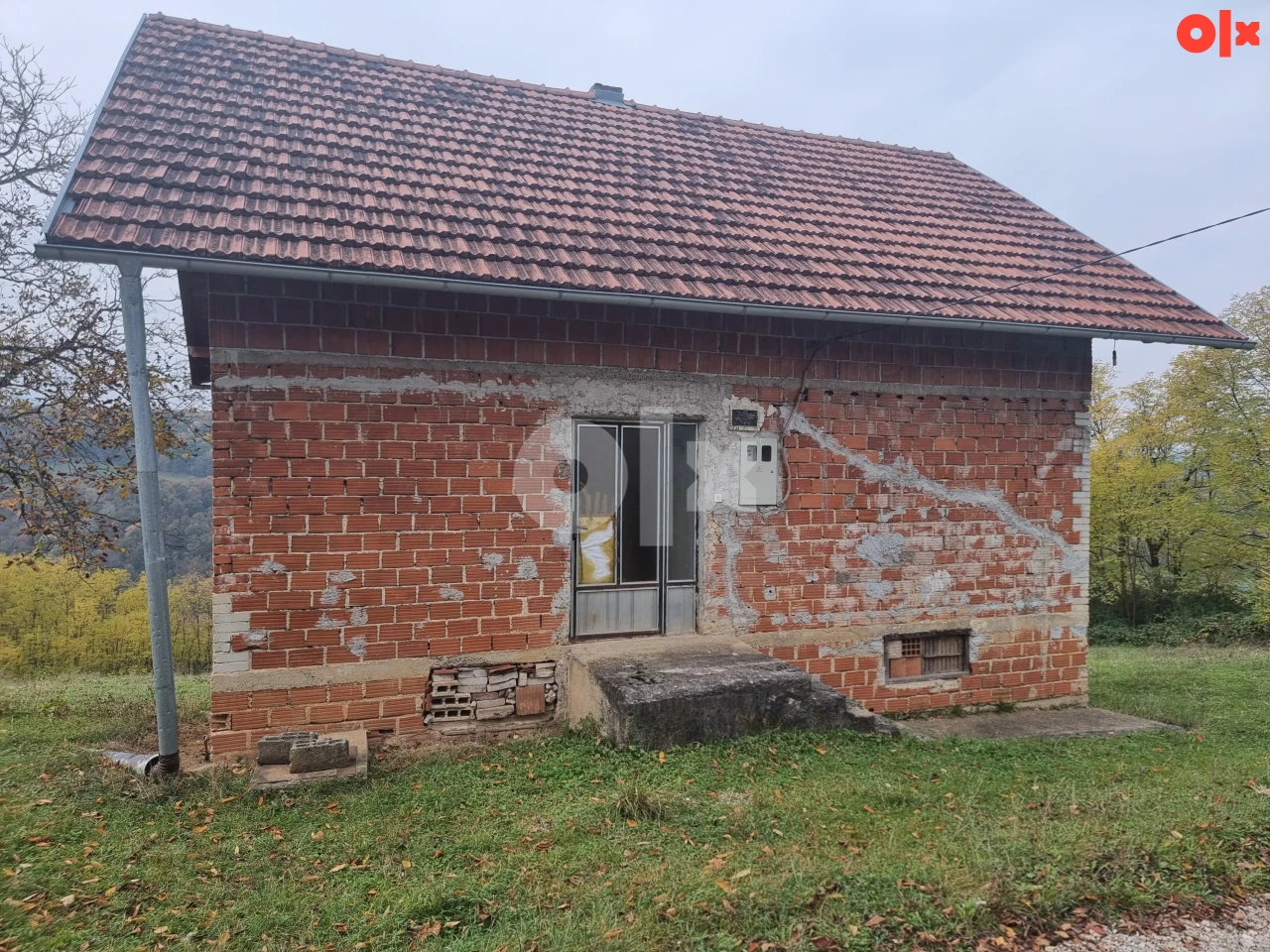 Kuća Bosanska Krupa 5