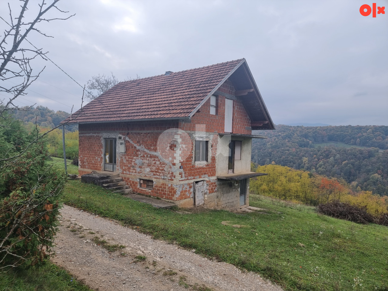 Kuća Bosanska Krupa 6