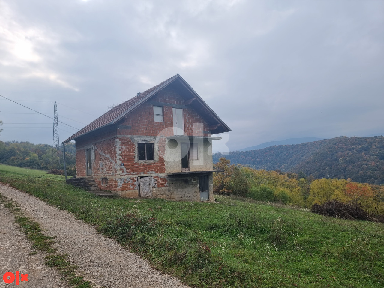 Kuća Bosanska Krupa