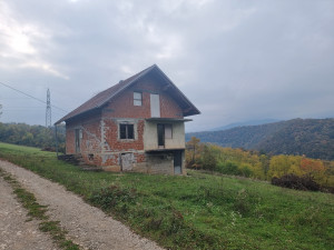 House in Bosanska Krupa