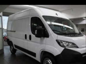 KOMBI OPEL MOVANO 11/2023