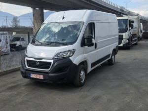 KOMBI OPEL MOVANO 11/2023