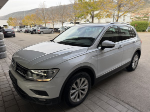 VW TIGUAN 2.0 TDI DSG TOP STANJE