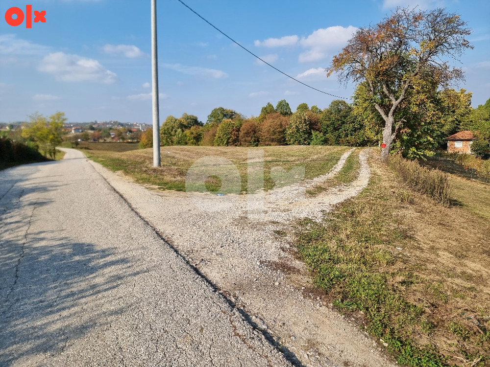 Zemljište Gradačac