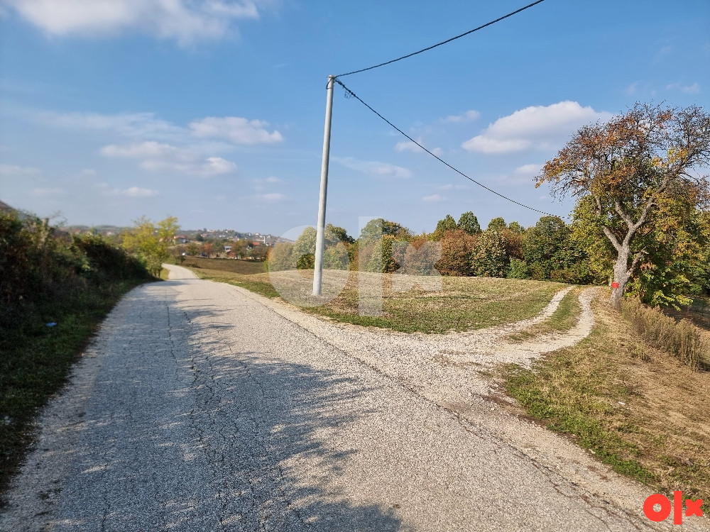 Zemljište Gradačac 8