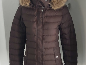 Ženska jakna Tommy Hilfiger original Veličina XS