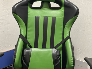 Gaming stolica Xtrike Me GC-905