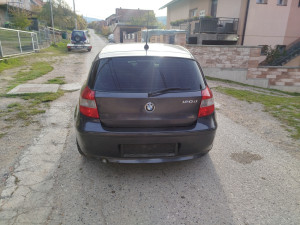 Stoplampe bmw 120 branik gepek vrata bmw 120 d