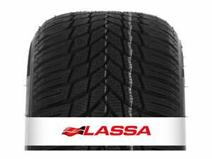 Auto gume zimske LASSA raznih dimenzija DOT25