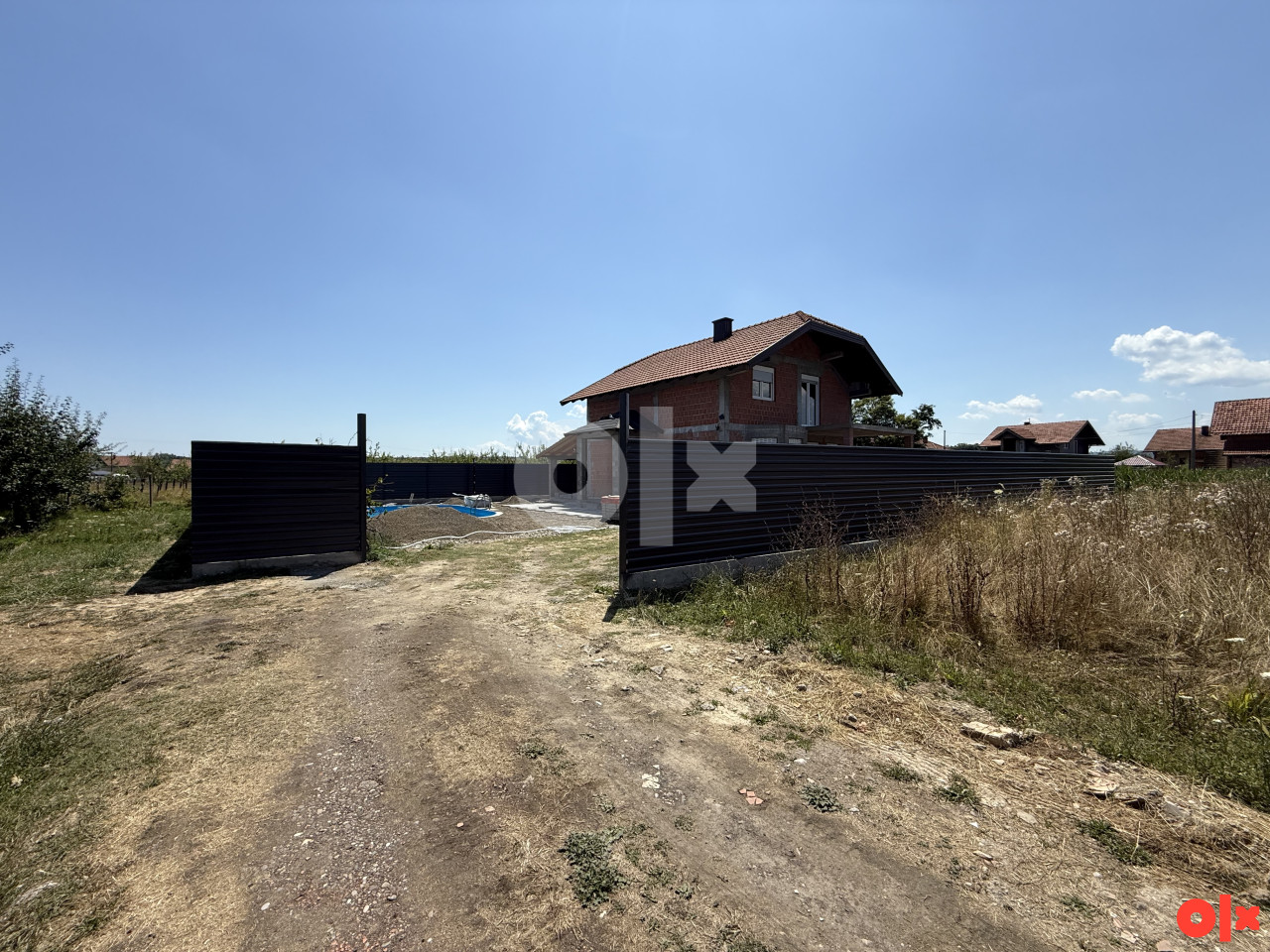 Kuća Gradačac 2