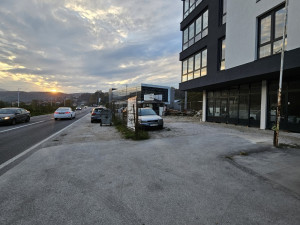 Garsonjera 550 KM Binježevo,namjesteni