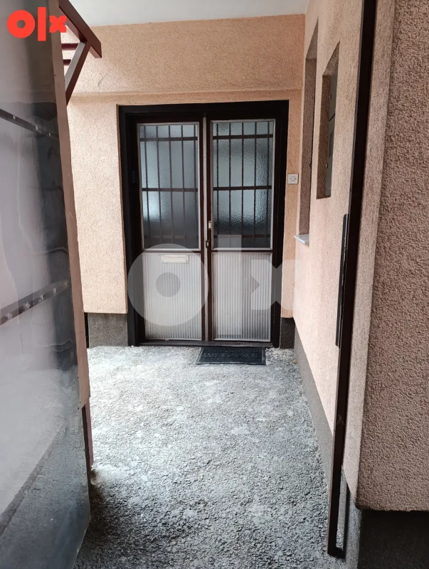 Komforan dvosoban STAN NA DAN Grbavica/Parking/65 KM noć za dvoje - Mehr