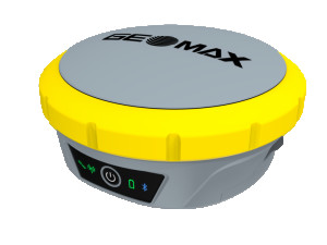 GPS uredjaj GeoMax Zenith55