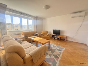 Trosoban stan prodaja Aneks Sarajevo