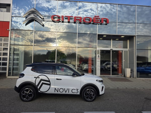 Citroen C3 2024