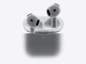 *Novo* Apple Airpods 4
