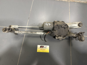 Poluge brisača Golf 7