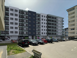 Stan Doboj 22.18m2 SPO Bulevar 4 lamela 3