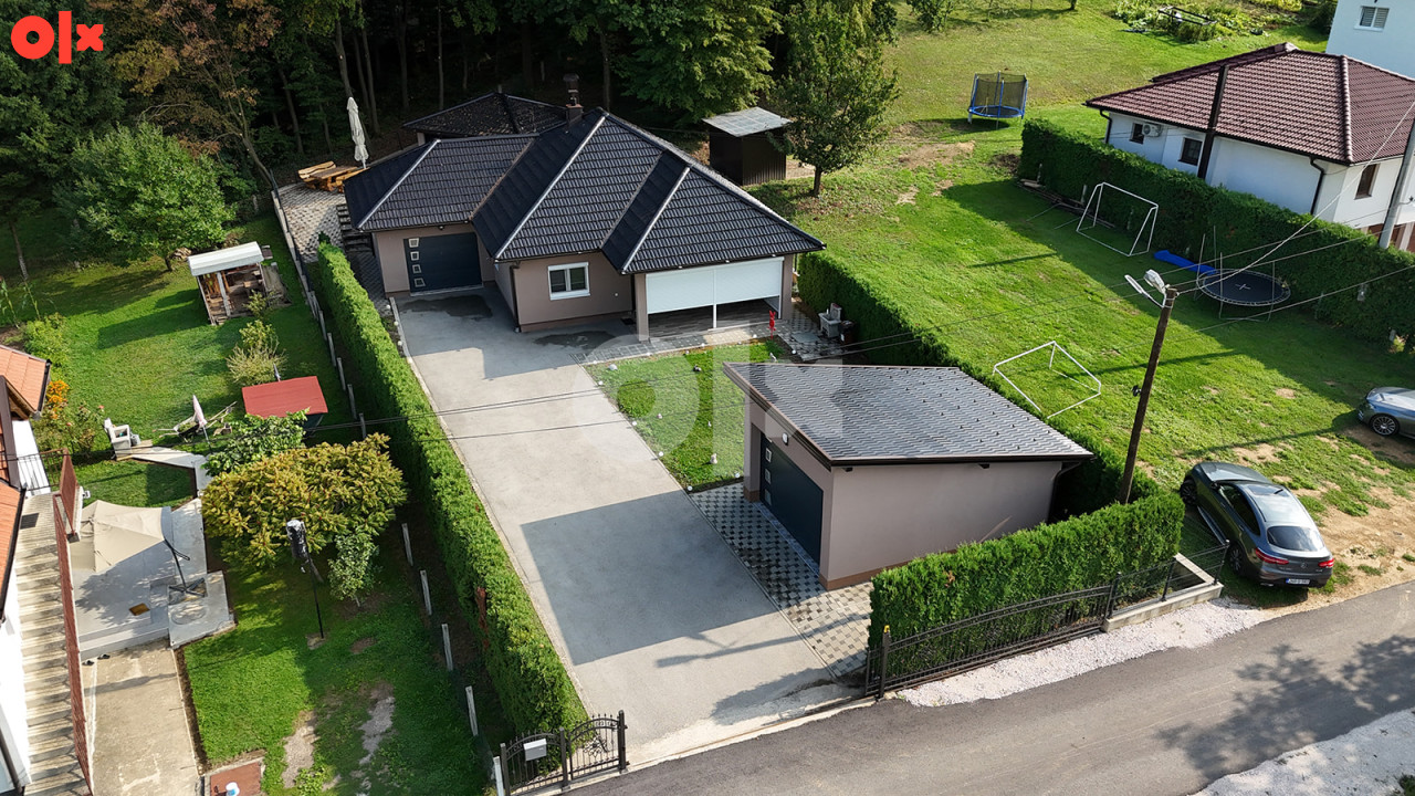 Kuća Vitez 120m2