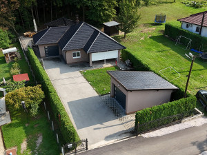 Kuća Vitez 120m2