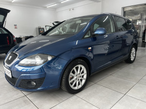 Seat Altea XL 2013 2.0 Tdi Automatik/Park.Senz/