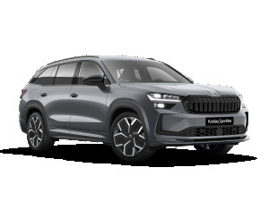SKODA KODIAQ SPORTLINE 2.0 TDI DSG7 150 KS - 7 sjedišta