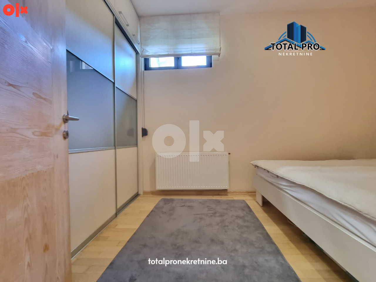 TOTAL PRO / Dvosoban apartman 63 m2 / Bjelašnica 13
