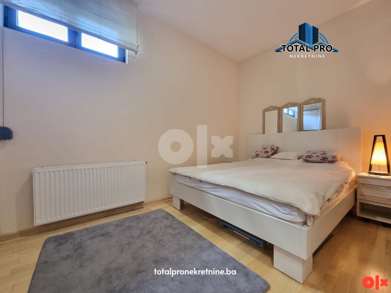 TOTAL PRO / Dvosoban apartman 63 m2 / Bjelašnica 14