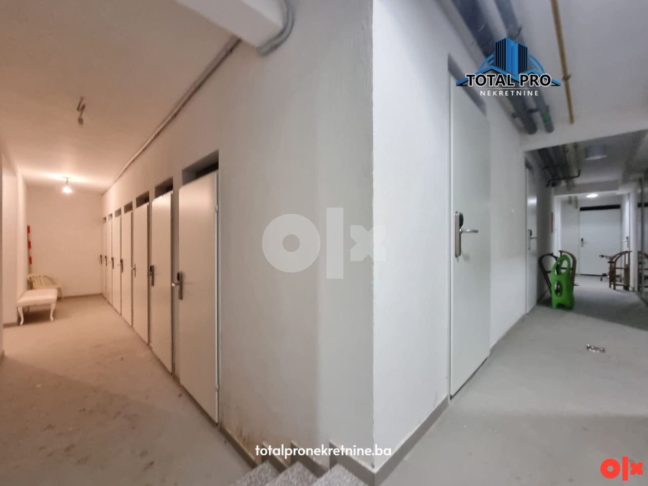 TOTAL PRO / Dvosoban apartman 63 m2 / Bjelašnica 20