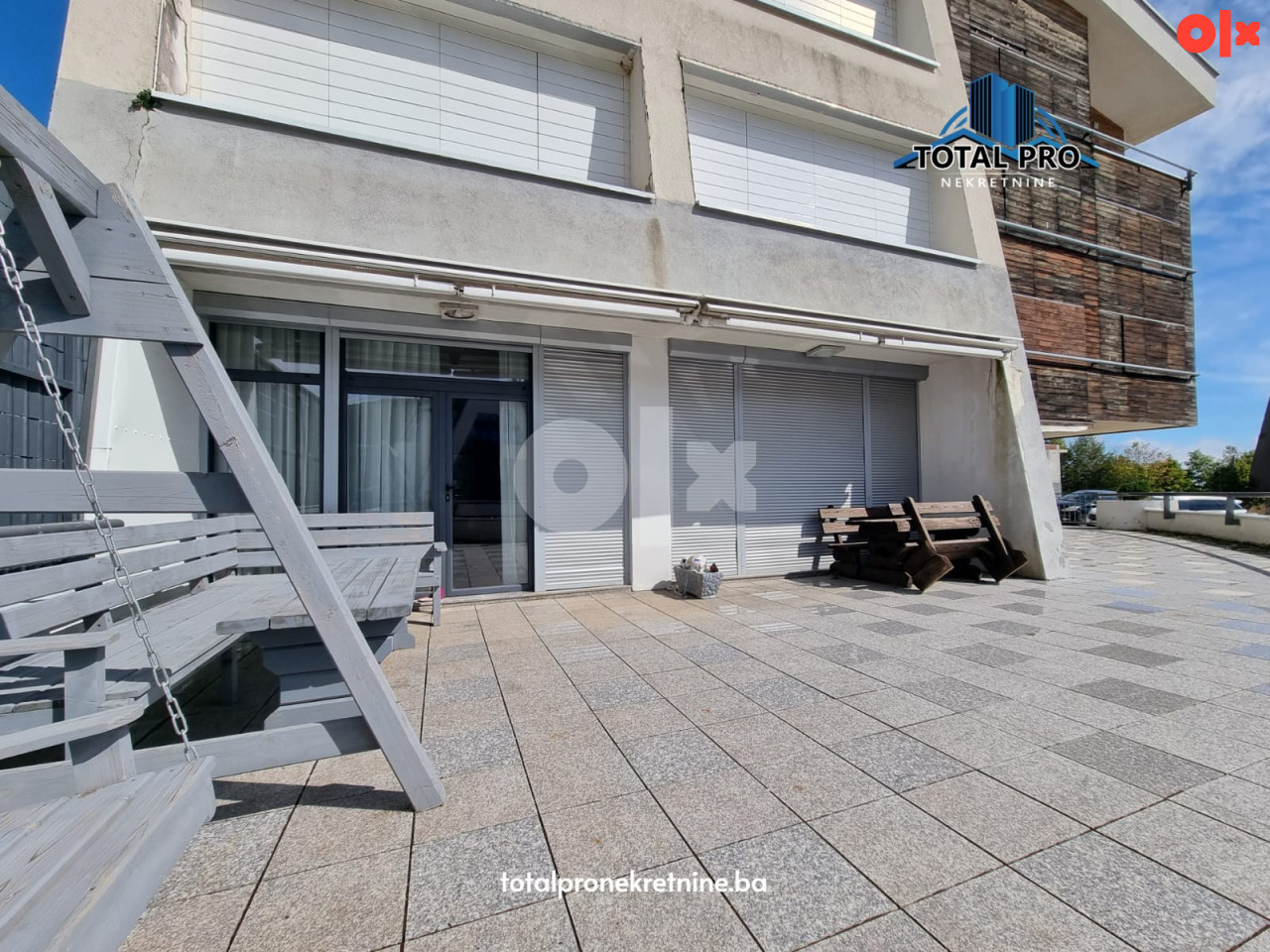 TOTAL PRO / Dvosoban apartman 63 m2 / Bjelašnica 11
