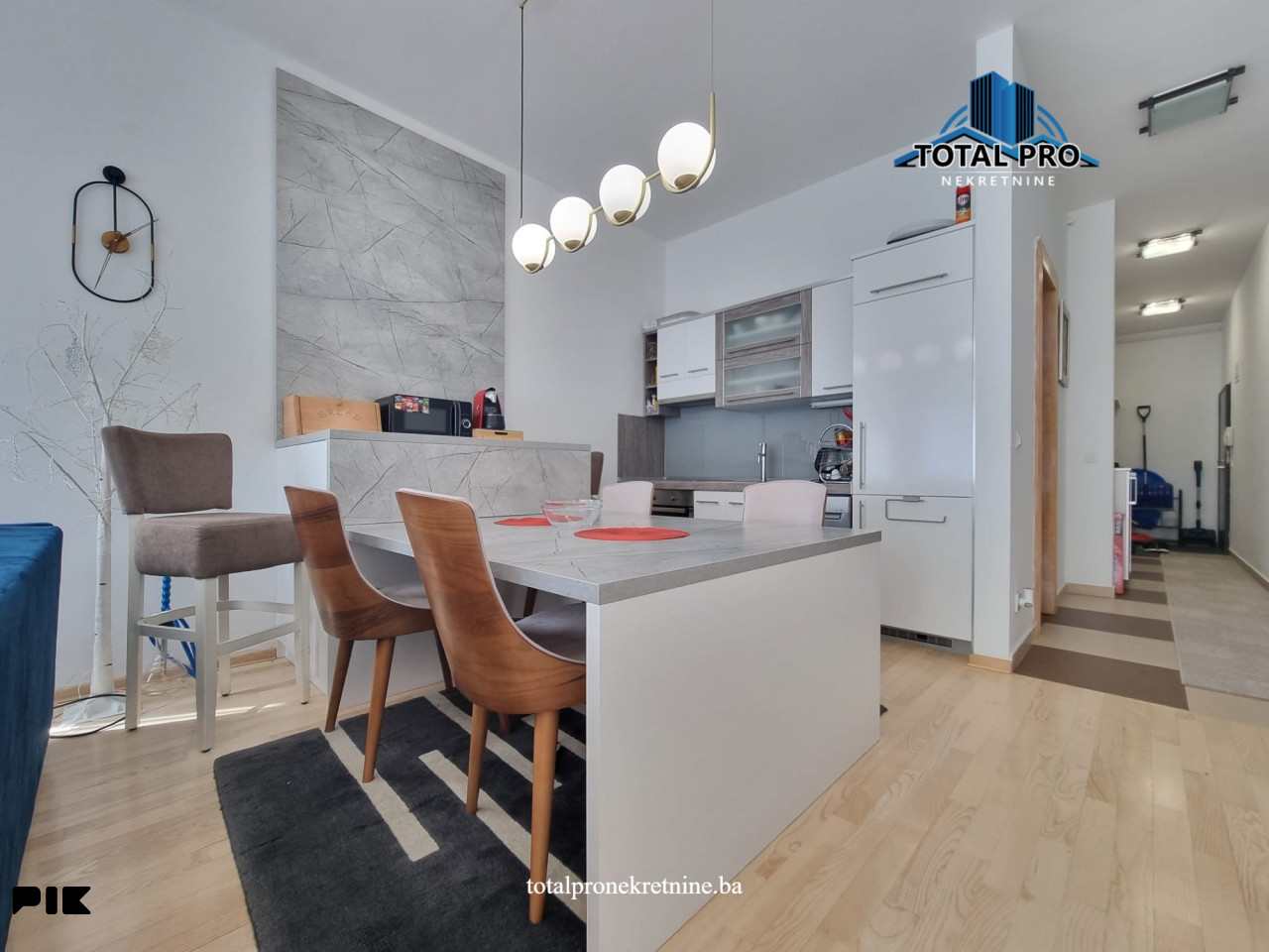 TOTAL PRO / Dvosoban apartman 63 m2 / Bjelašnica photo 4